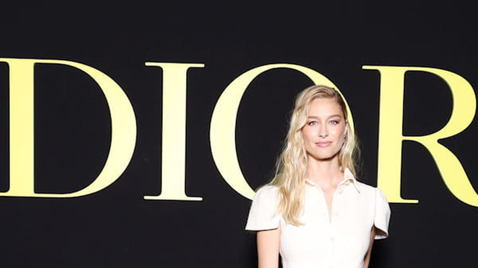 Beatrice Borromeo le 26 septembre 2023