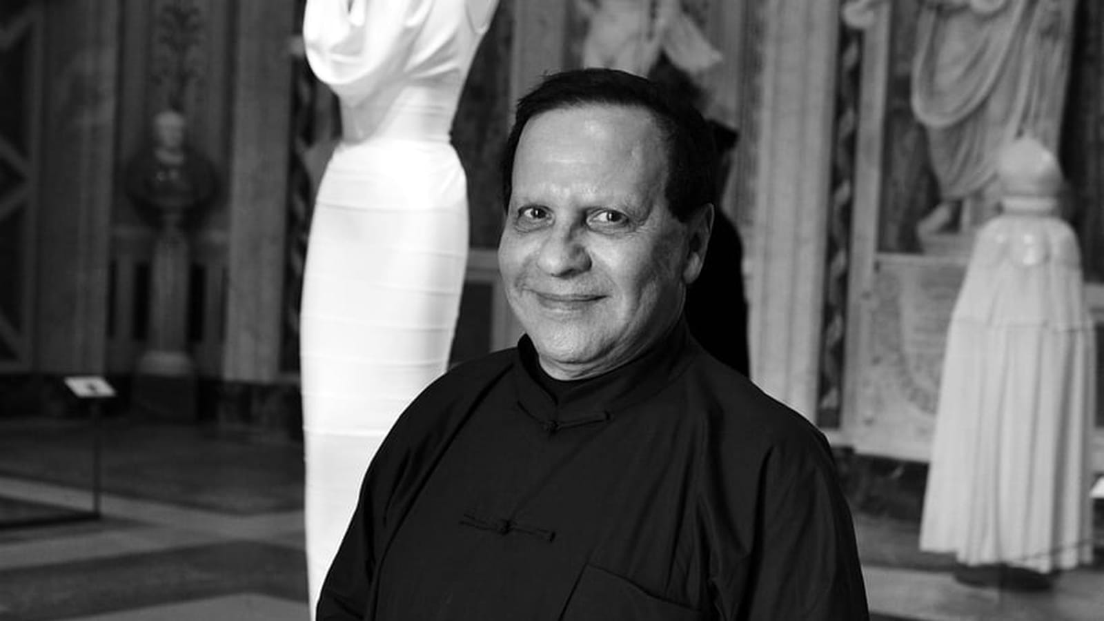Azzedine Alaïa