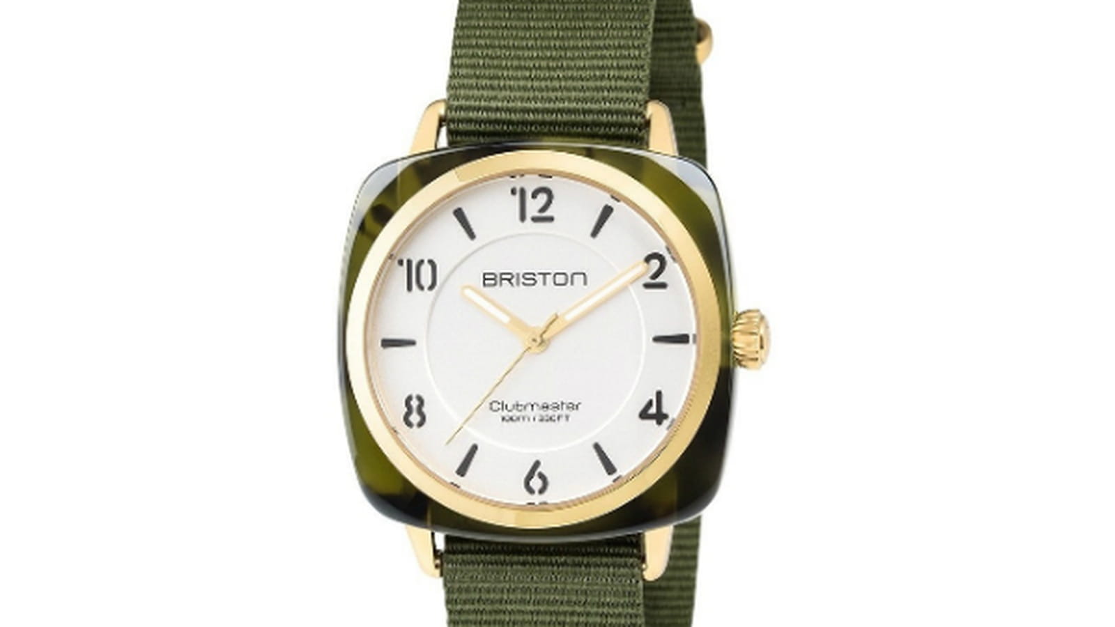 Montre Briston