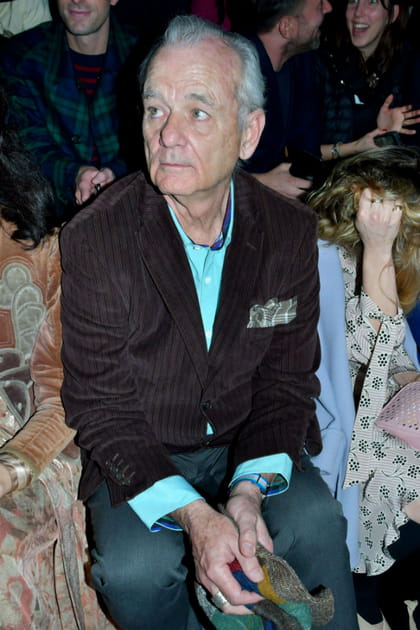Bill Murray