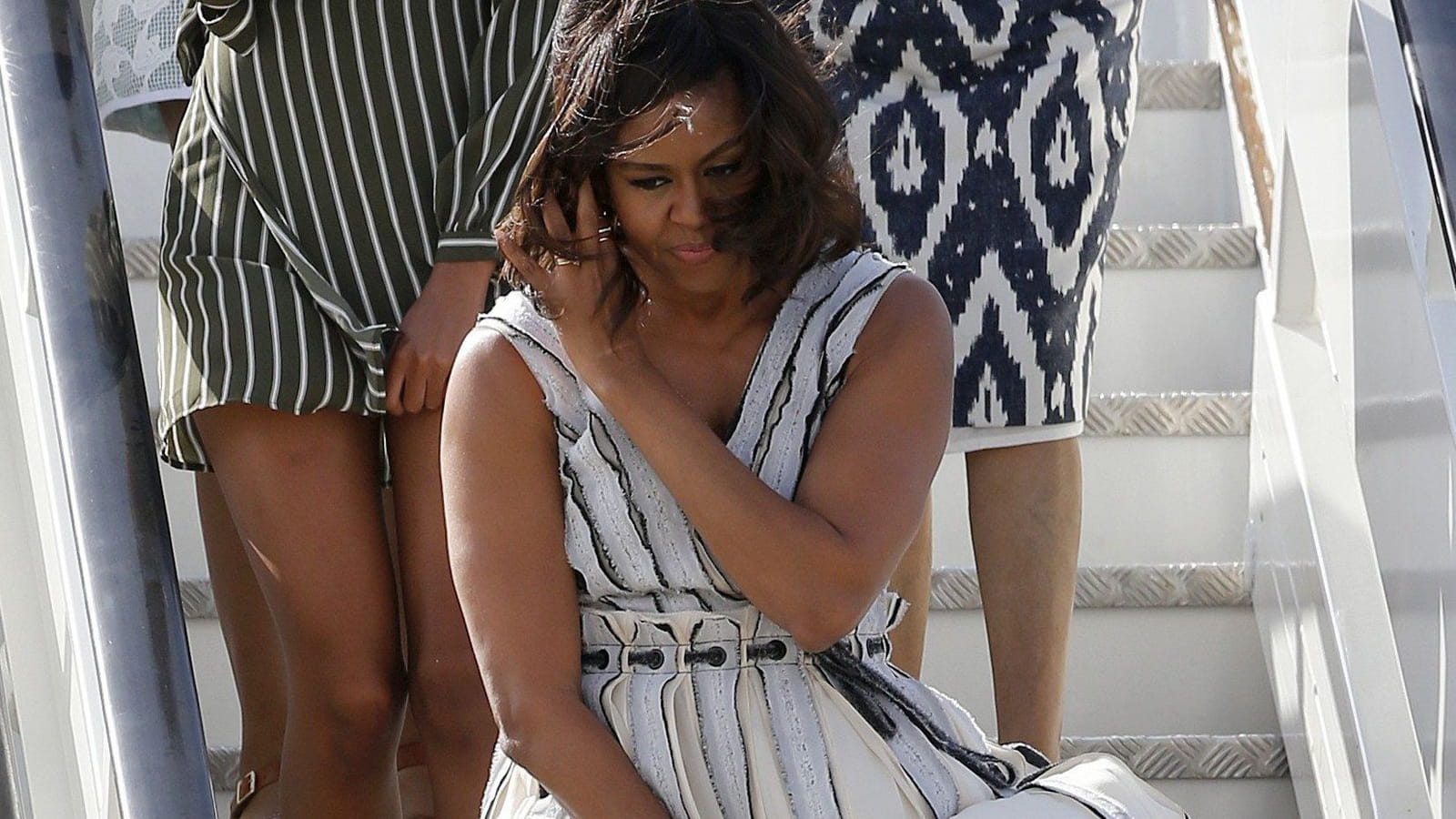 Michelle Obama