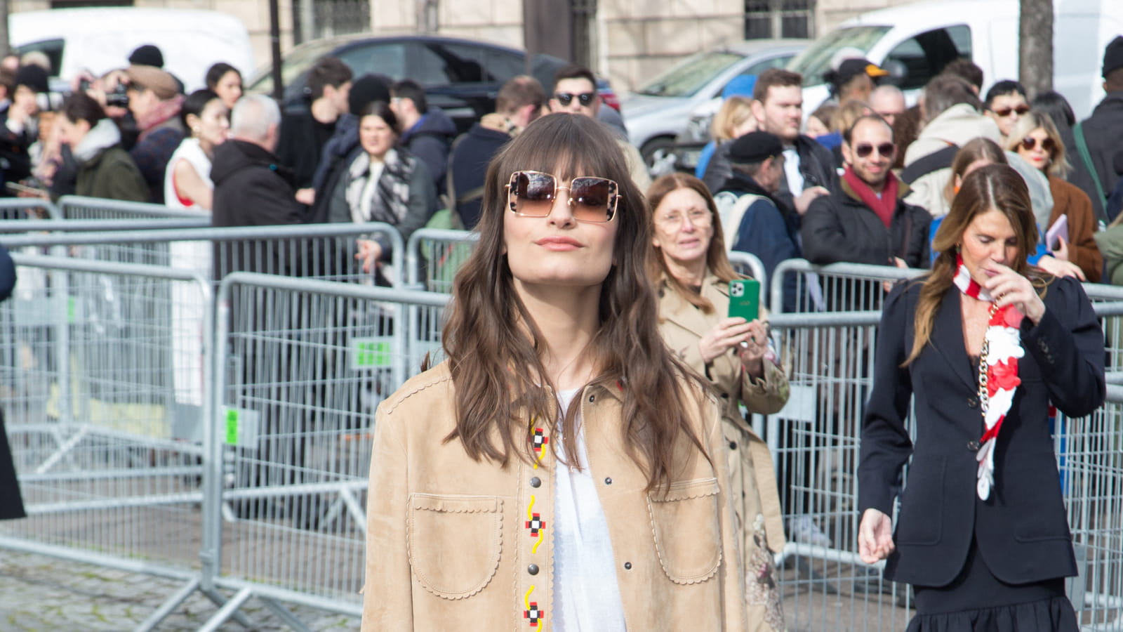 Clara Luciani