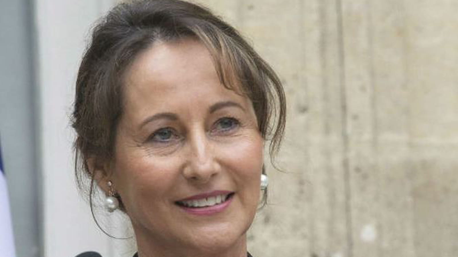 Ségolène Royal  