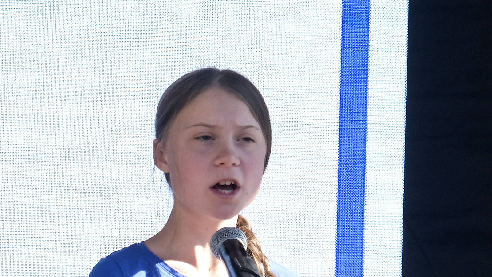 Greta Thunberg