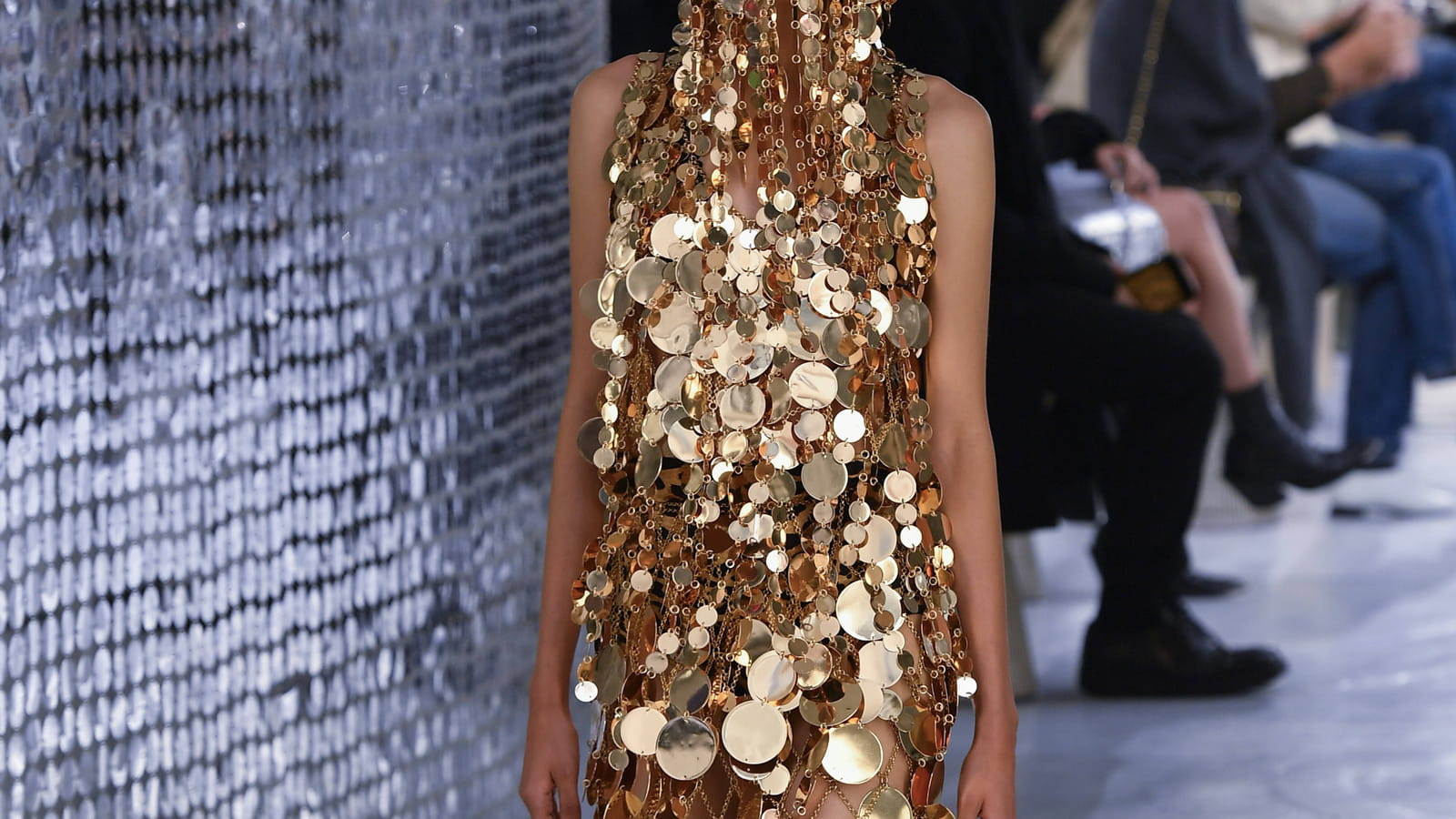 Paco Rabanne
