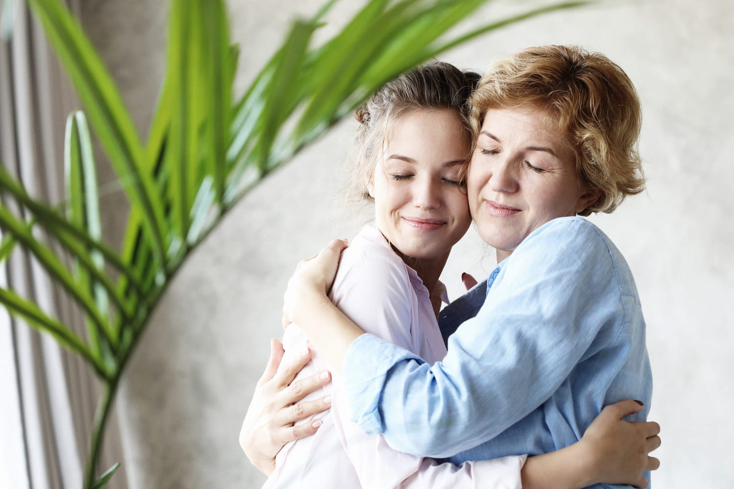 These secrets that all parents keep at the bottom of them to save their children