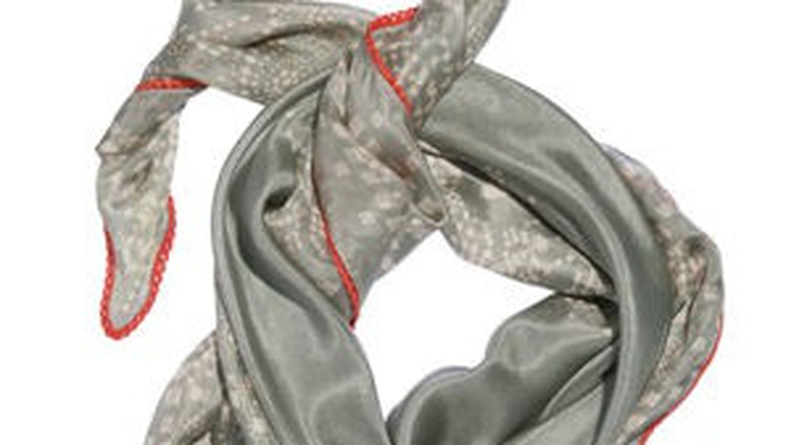 Foulard "Emma" de Caroll