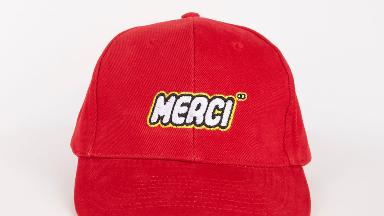 Merci X DEIN