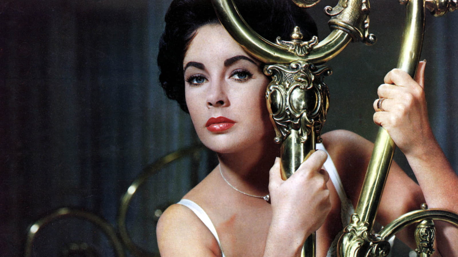 Elizabeth Taylor