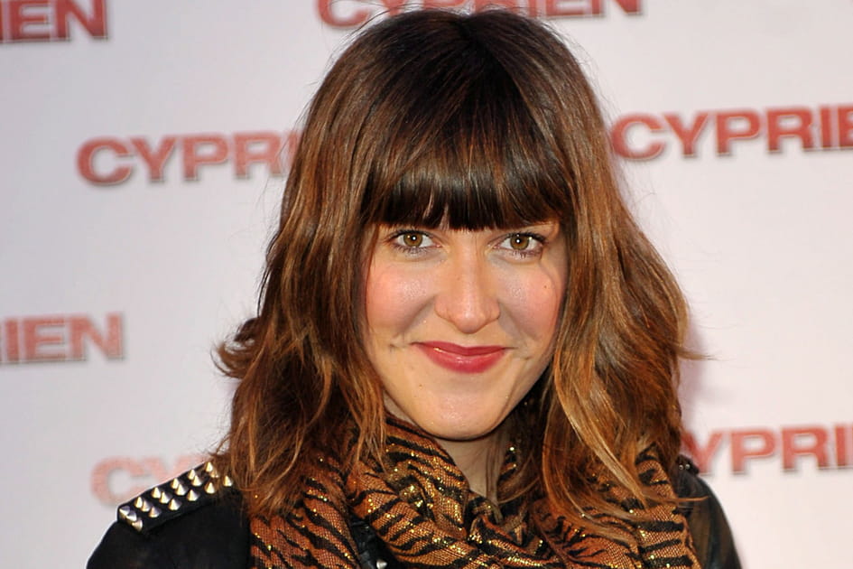 Daphn&eacute; B&uuml;rki &agrave; 29&nbsp;ans