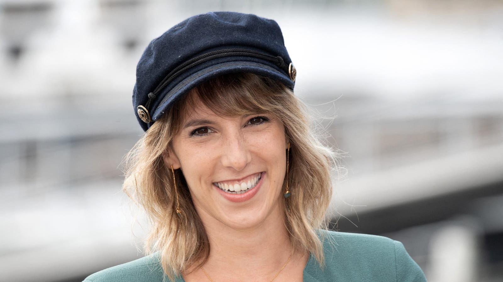 Léa François