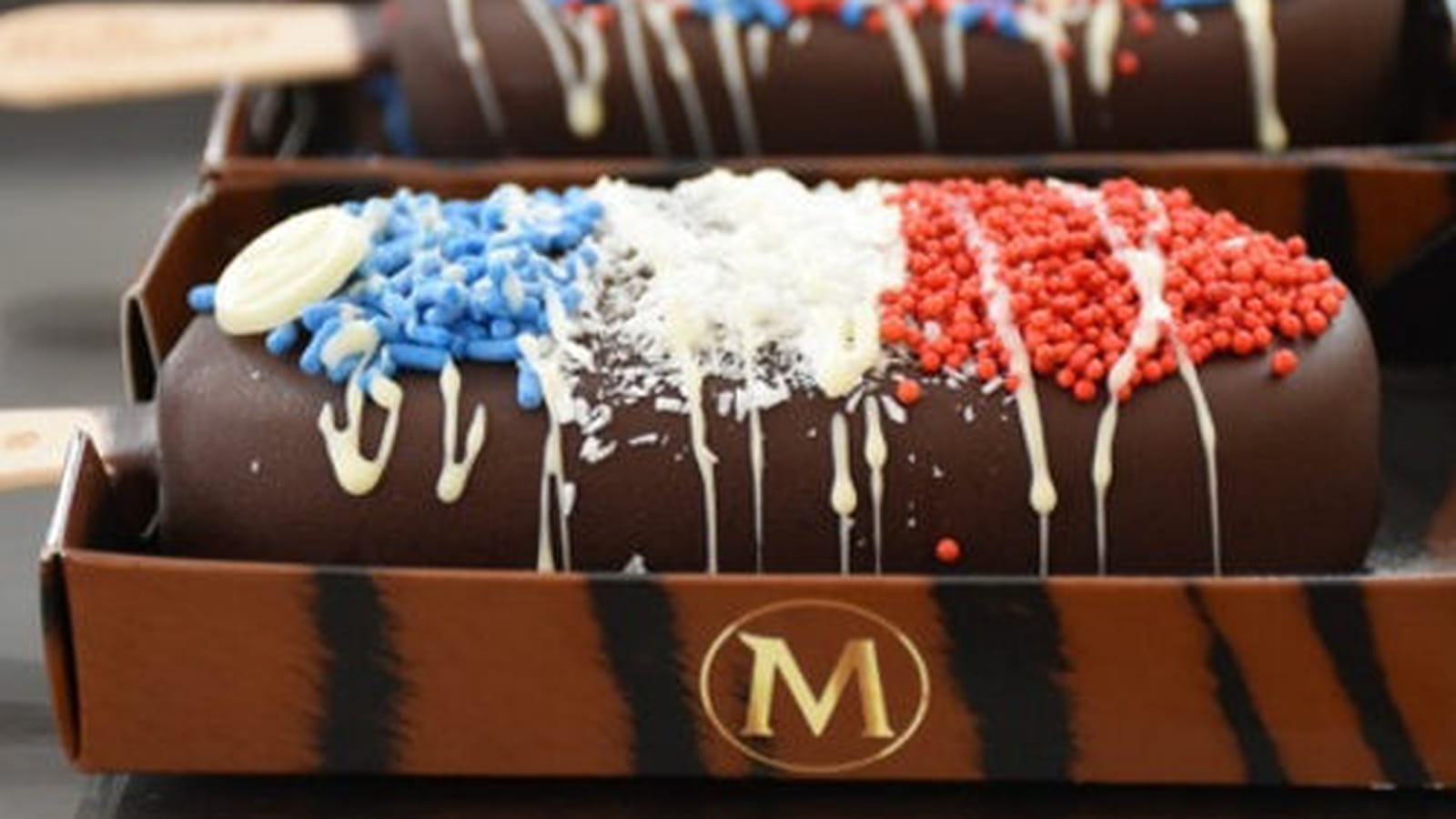 Glace Magnum