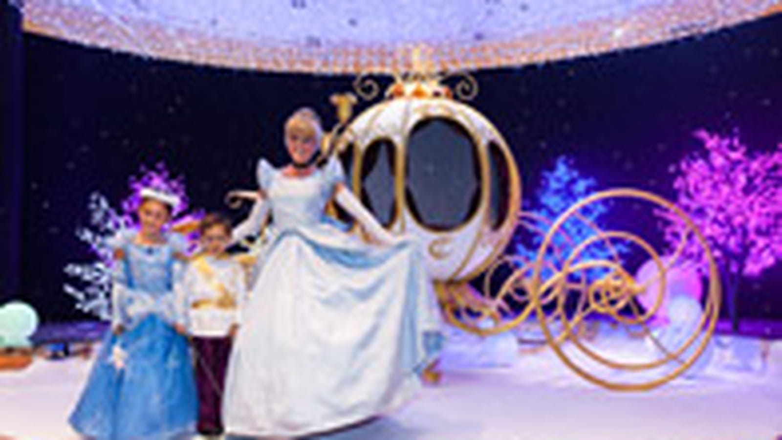 Cendrillon