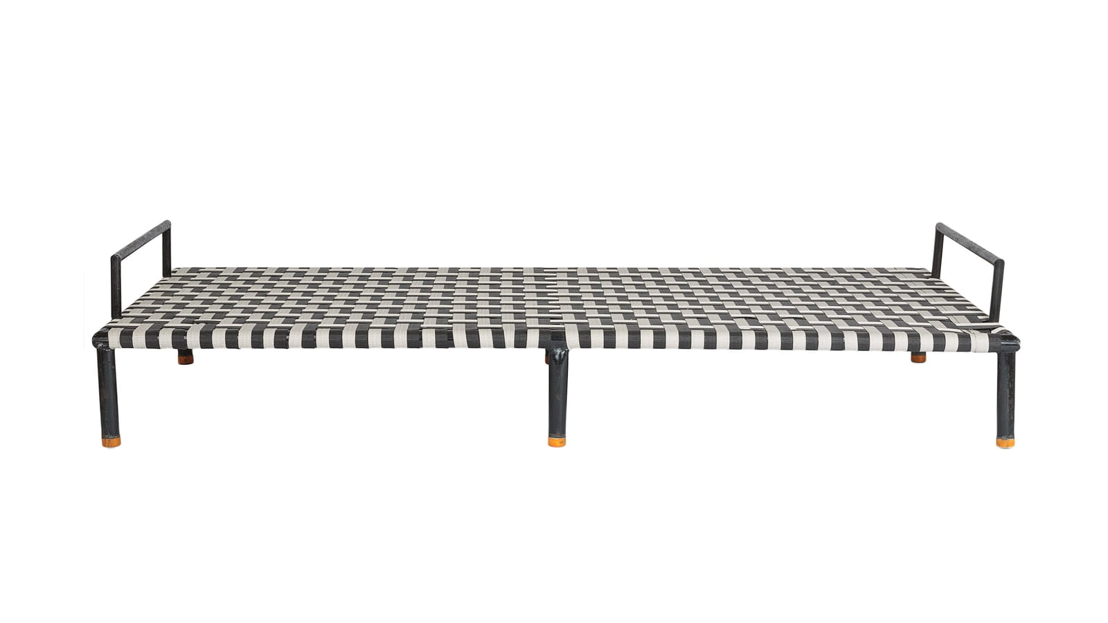 Daybed Monde Sauvage