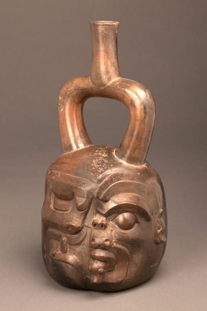 Transformation chamanique