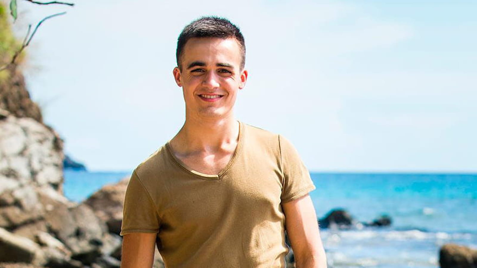 Sam (Koh Lanta)