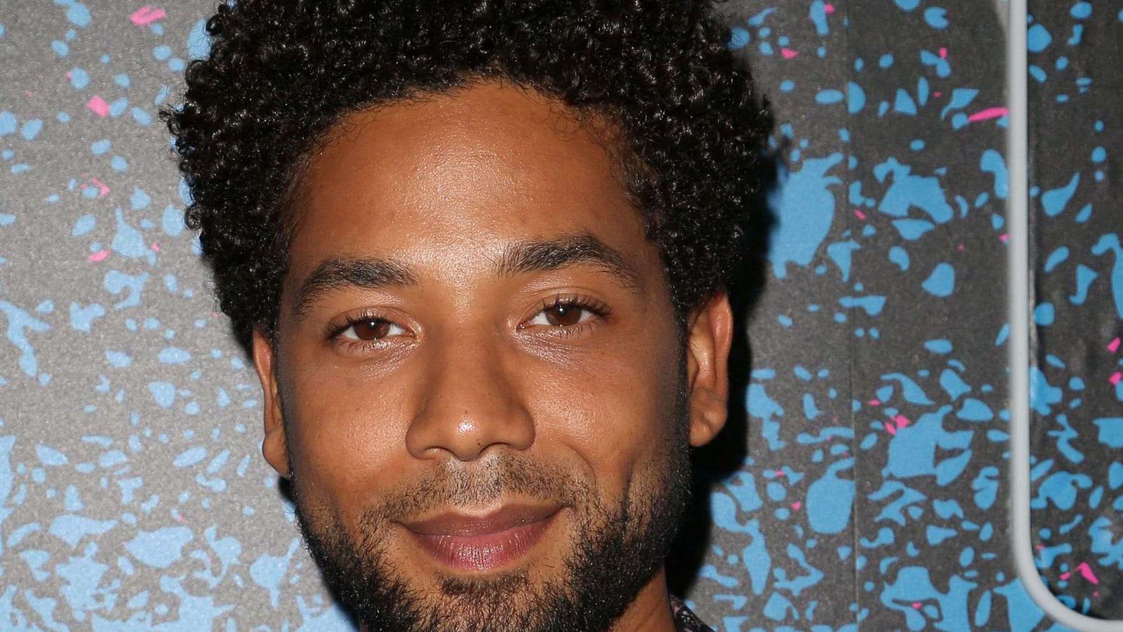 Jussie Smollett (Empire)