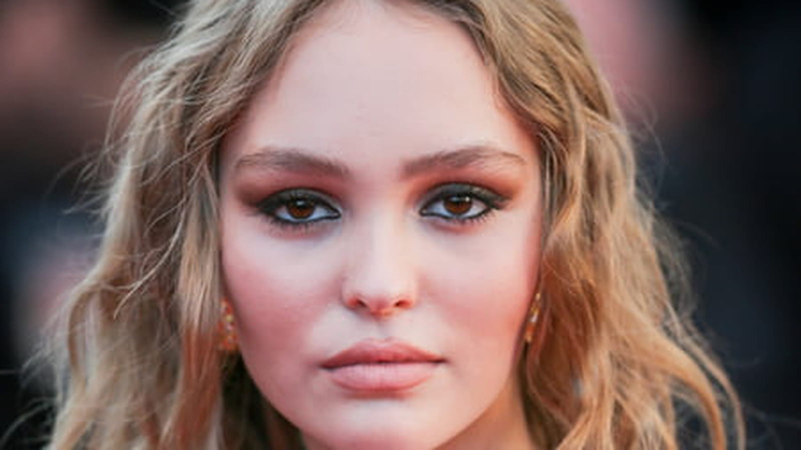 Lily-Rose Depp