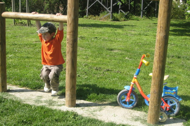 S&eacute;ance d'&eacute;tirements