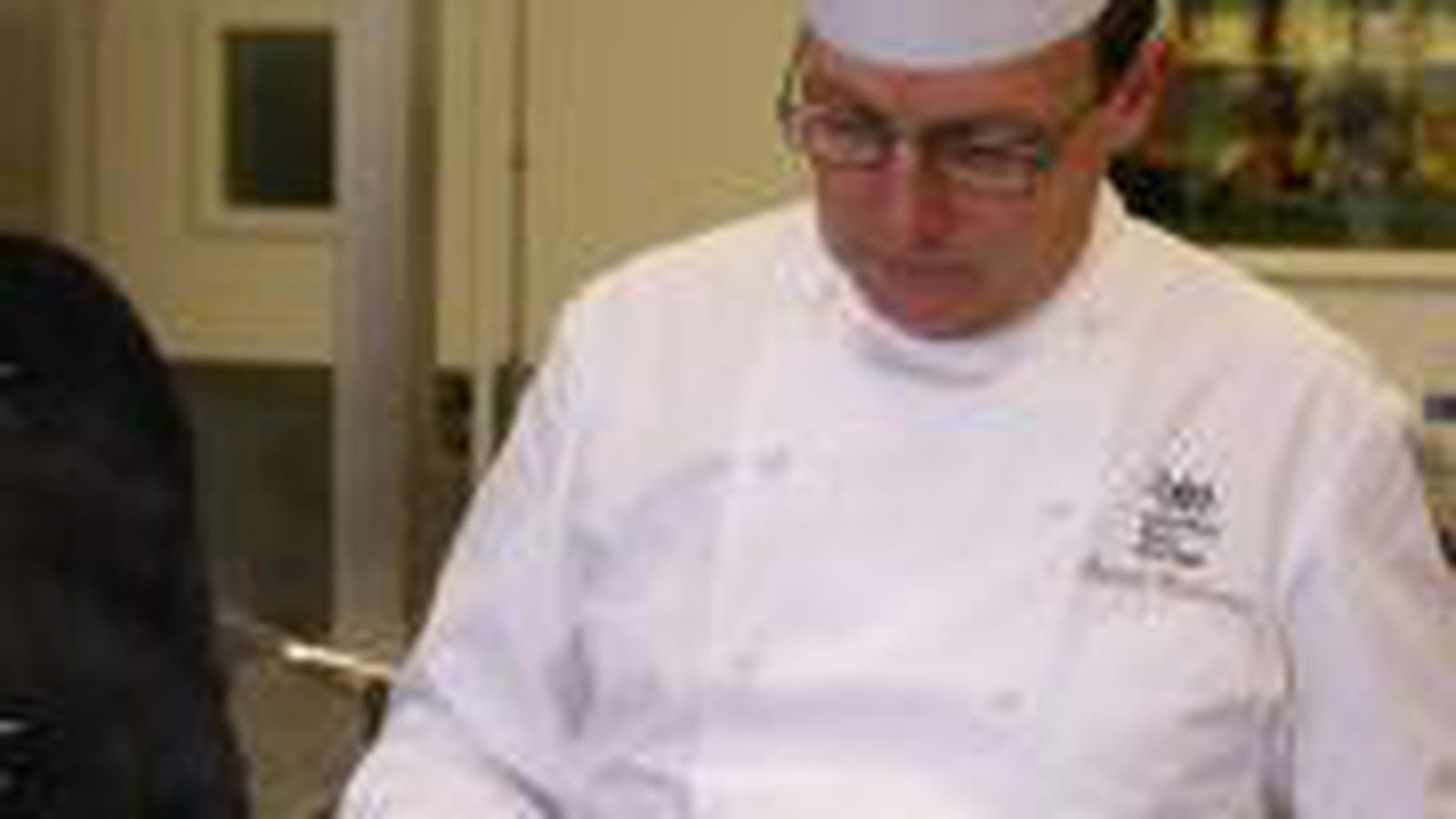 La cuisson des selles