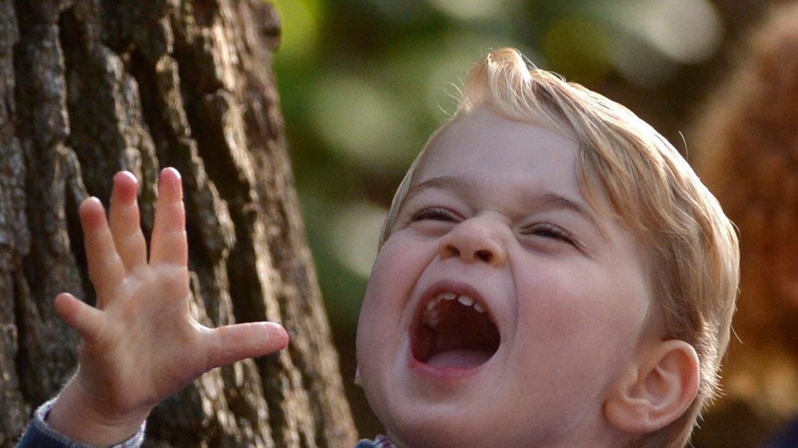 Prince George