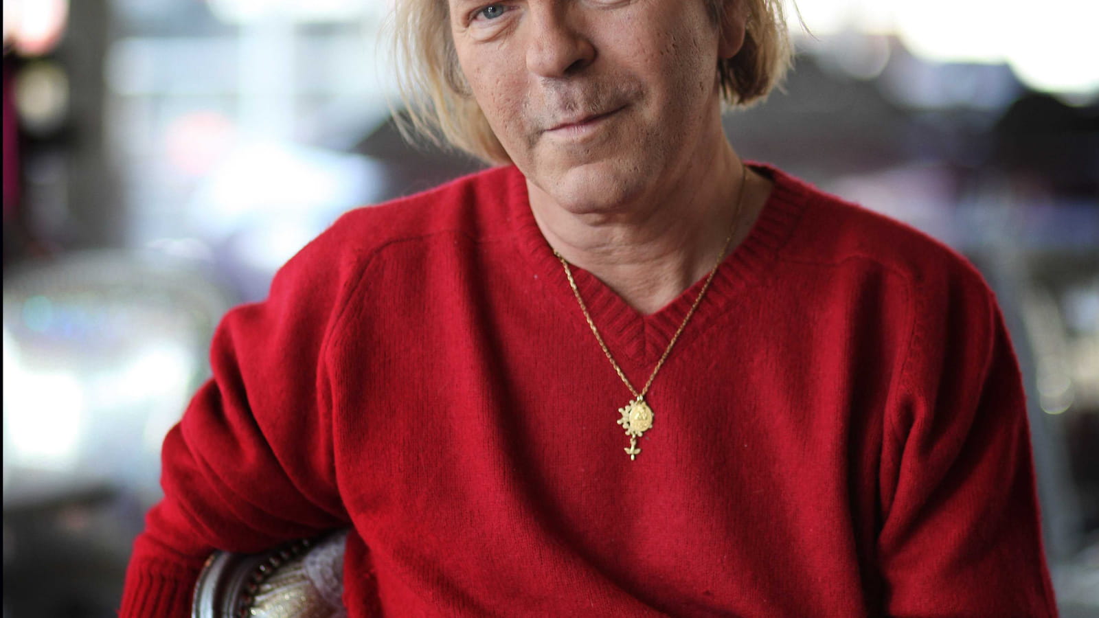 Thierry Séchan