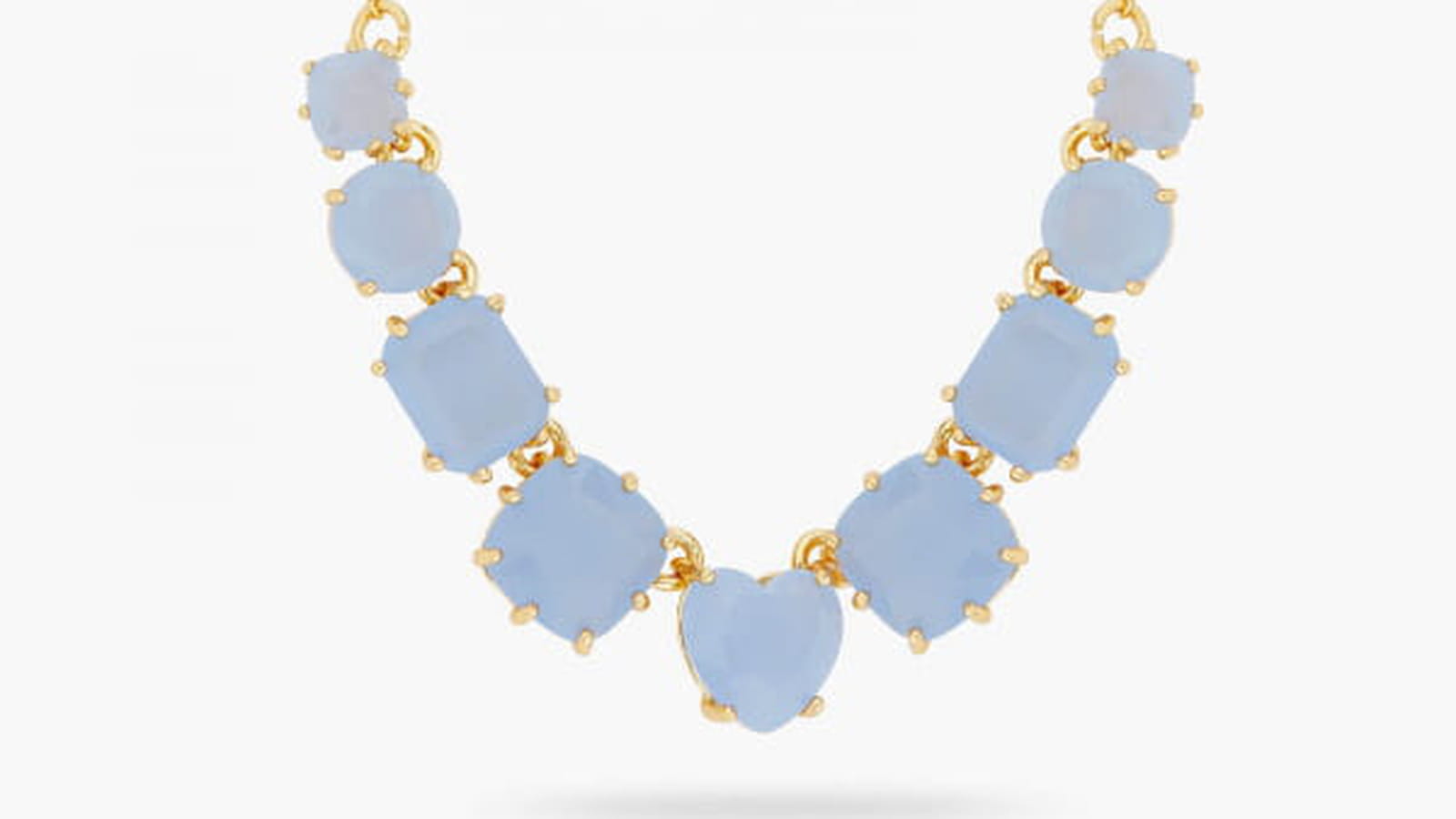 Collier Les Néréides 