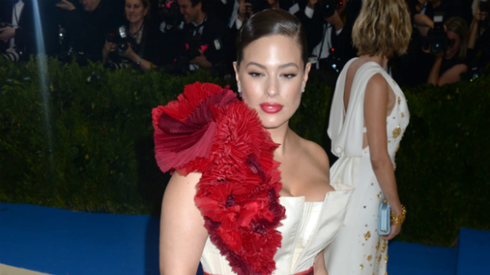 Ashley Graham