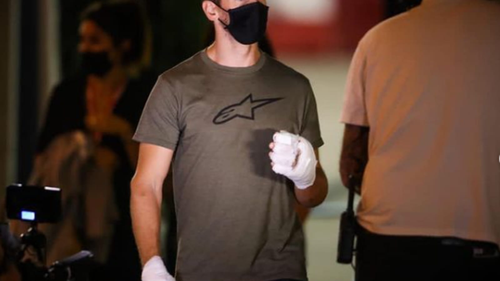 Romain Grosjean