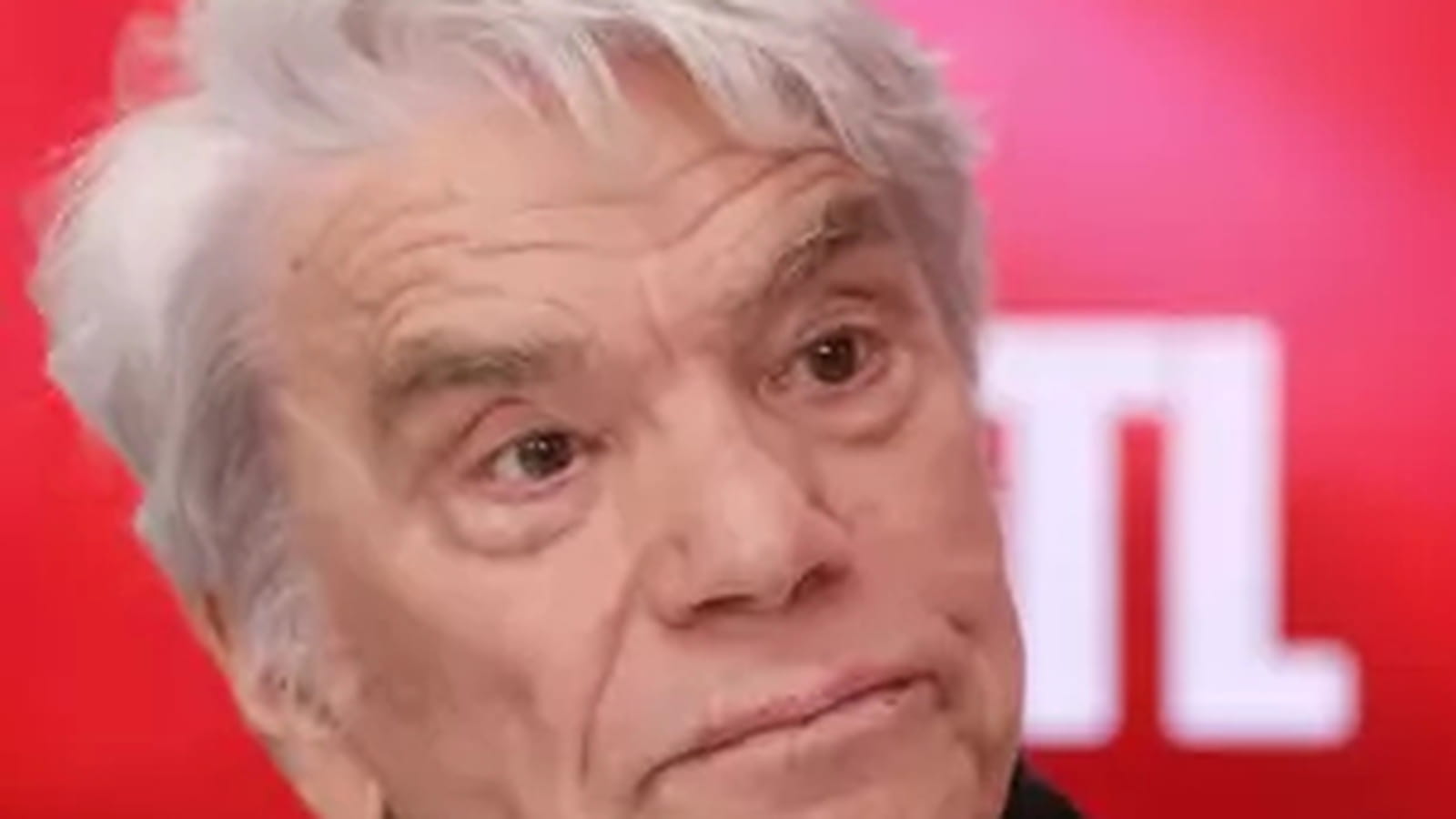 Bernard Tapie
