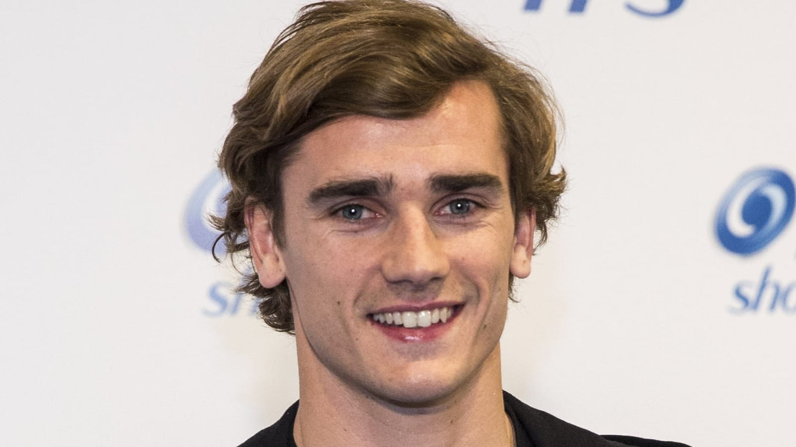 Antoine Griezmann 