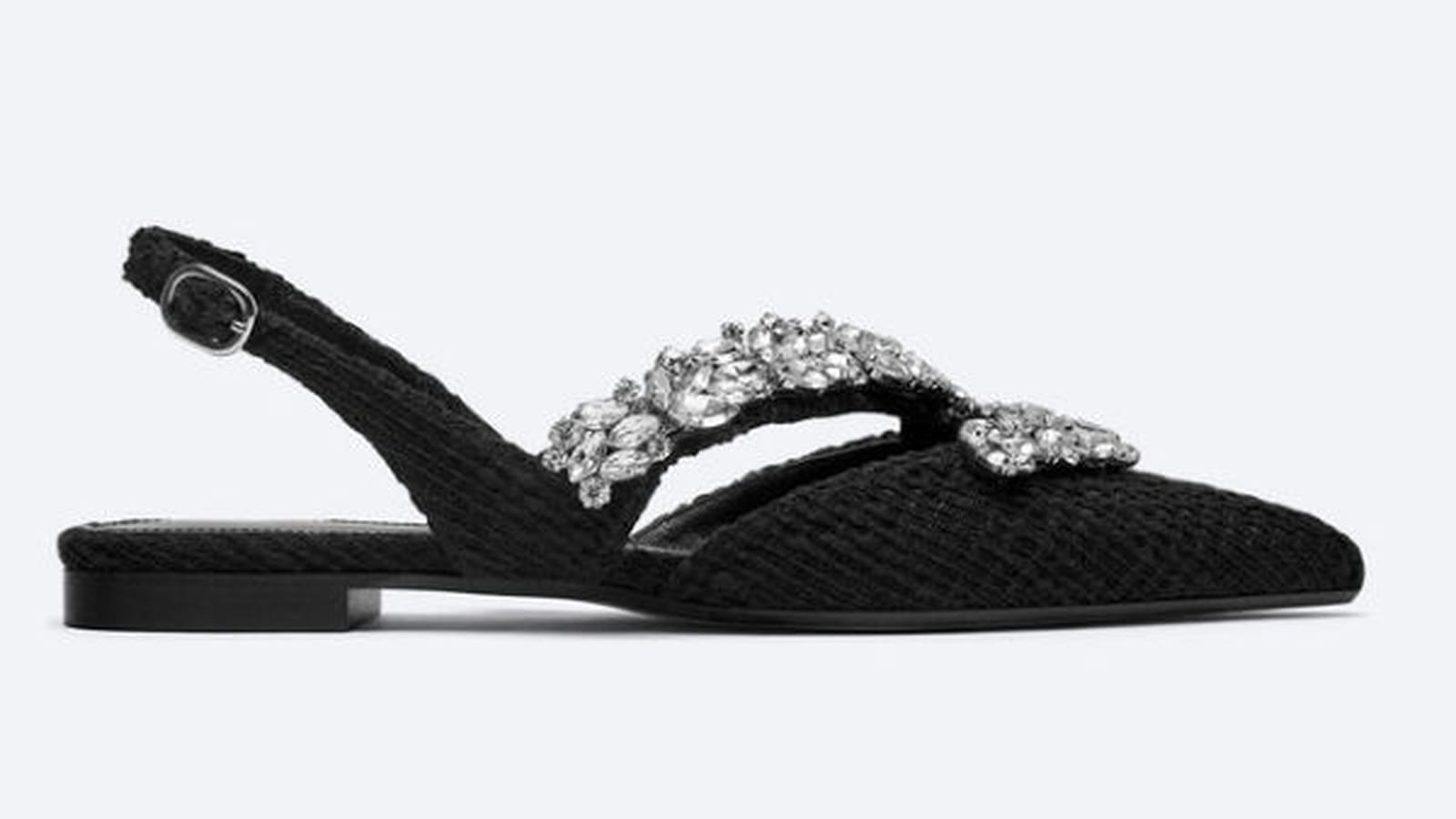 Ballerines Uterqüe
