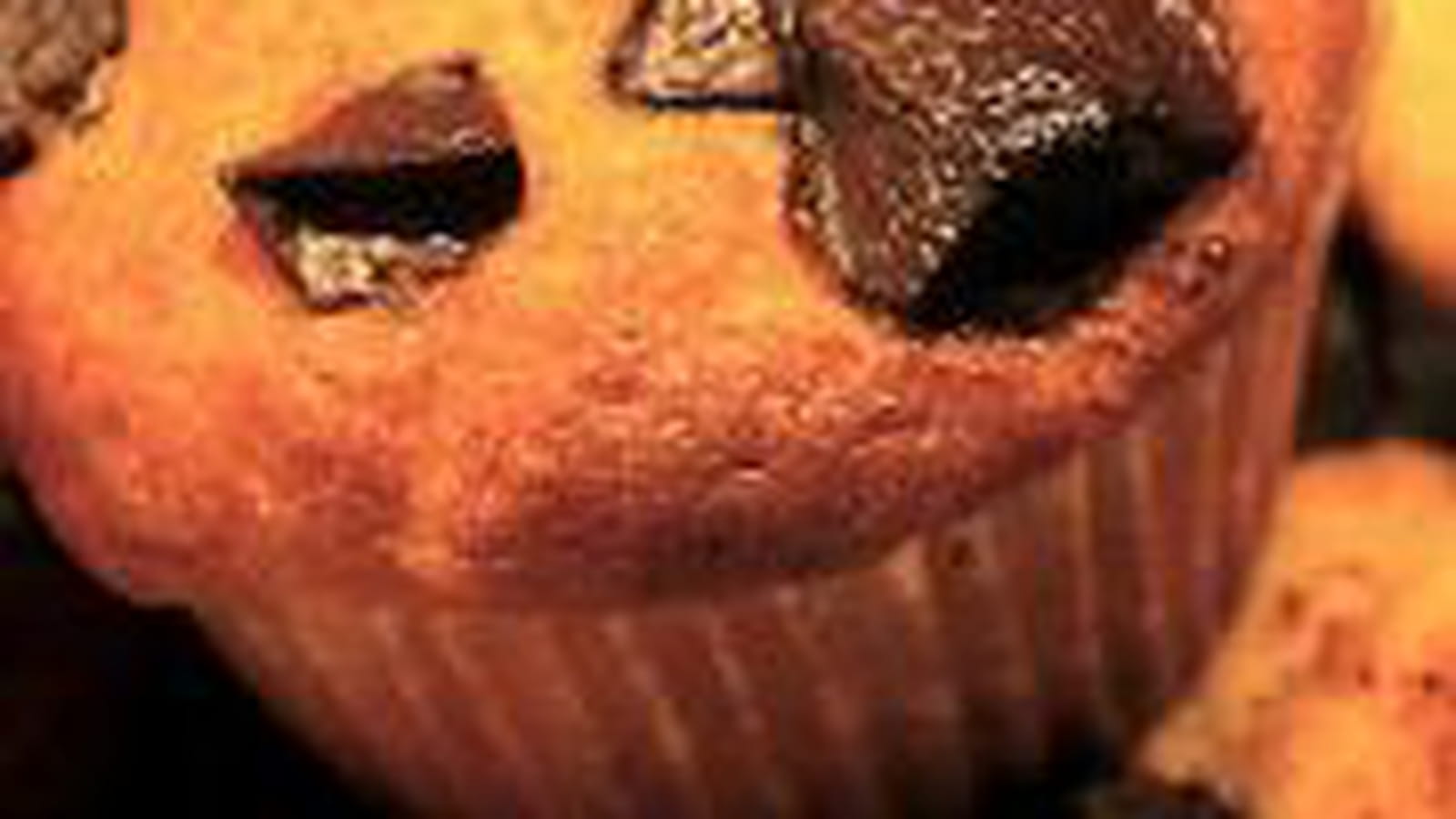 Muffins americains
