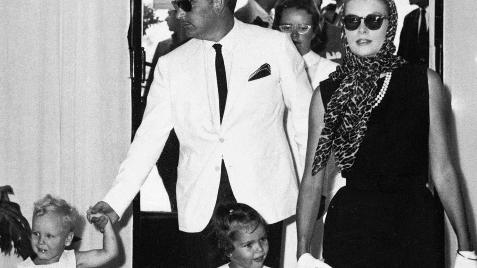 En Italie en 1960