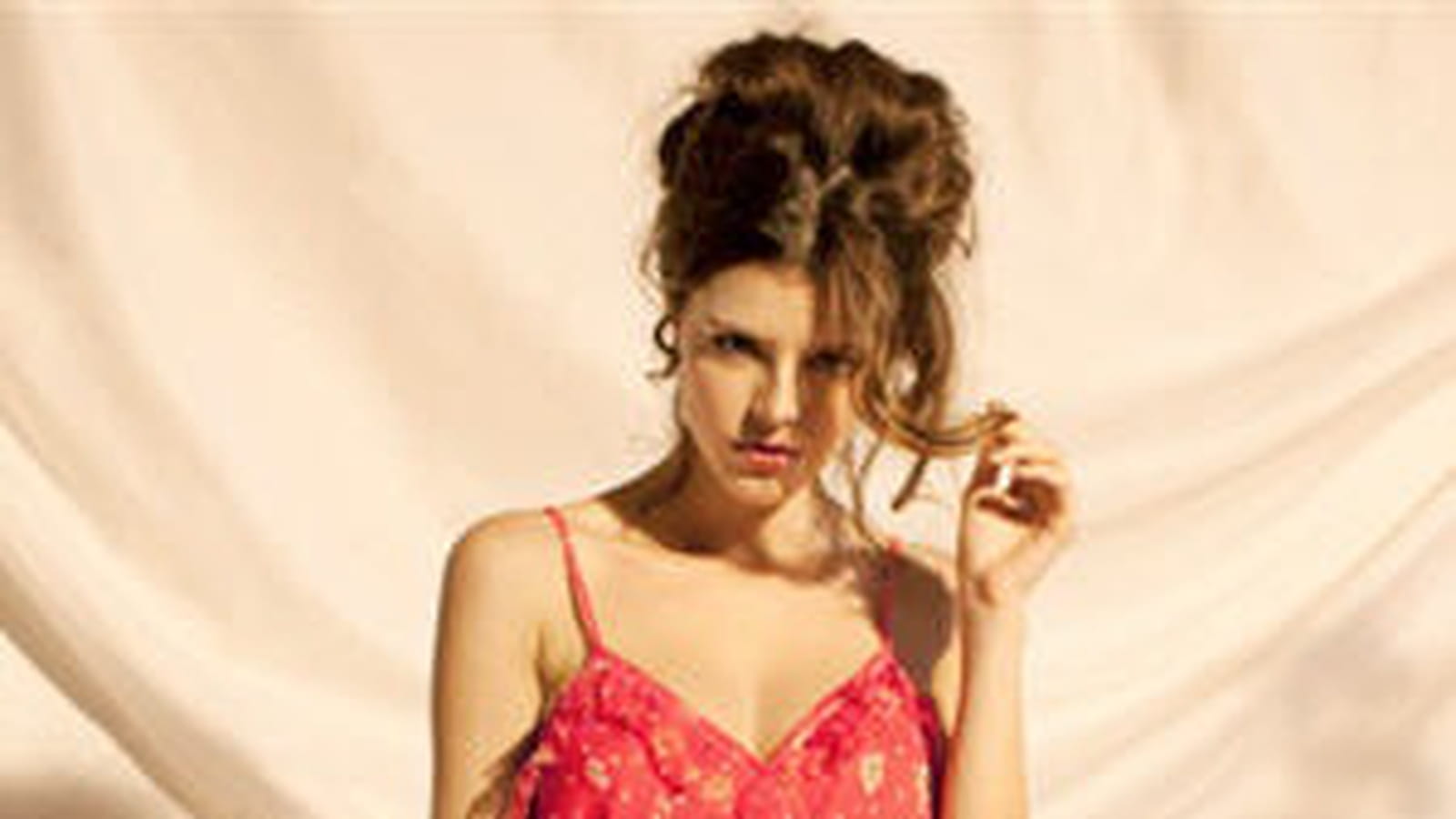 Robe "Rita" de One Step