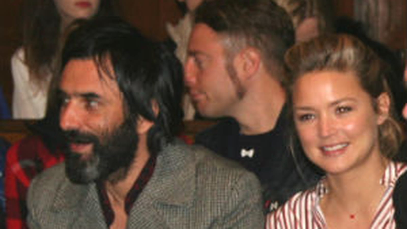 Virginie Efira