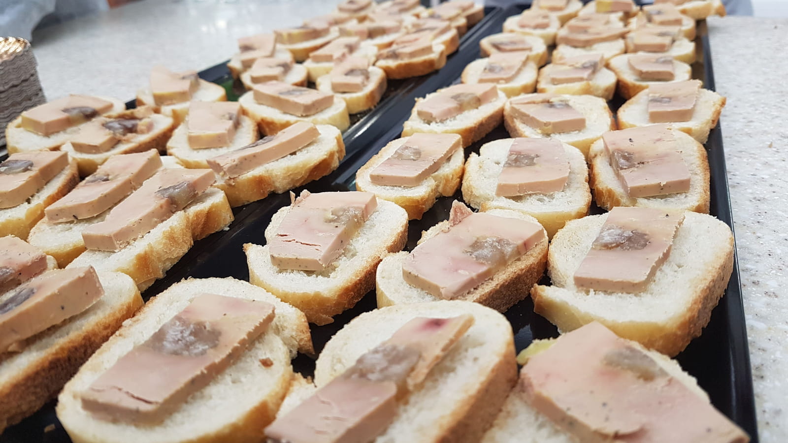 Foie gras