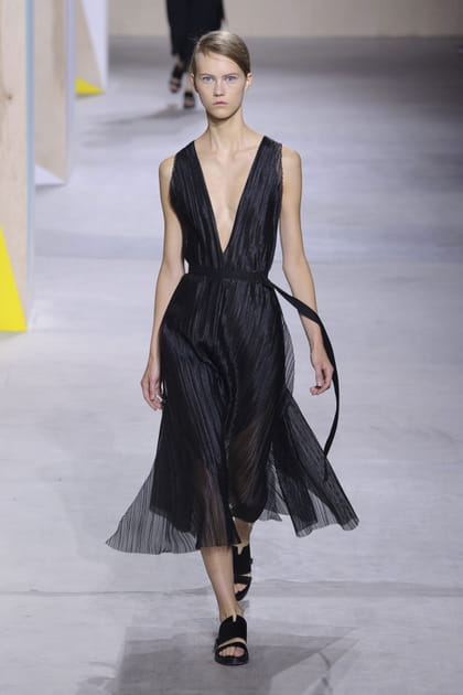 D&eacute;fil&eacute; Boss Woman