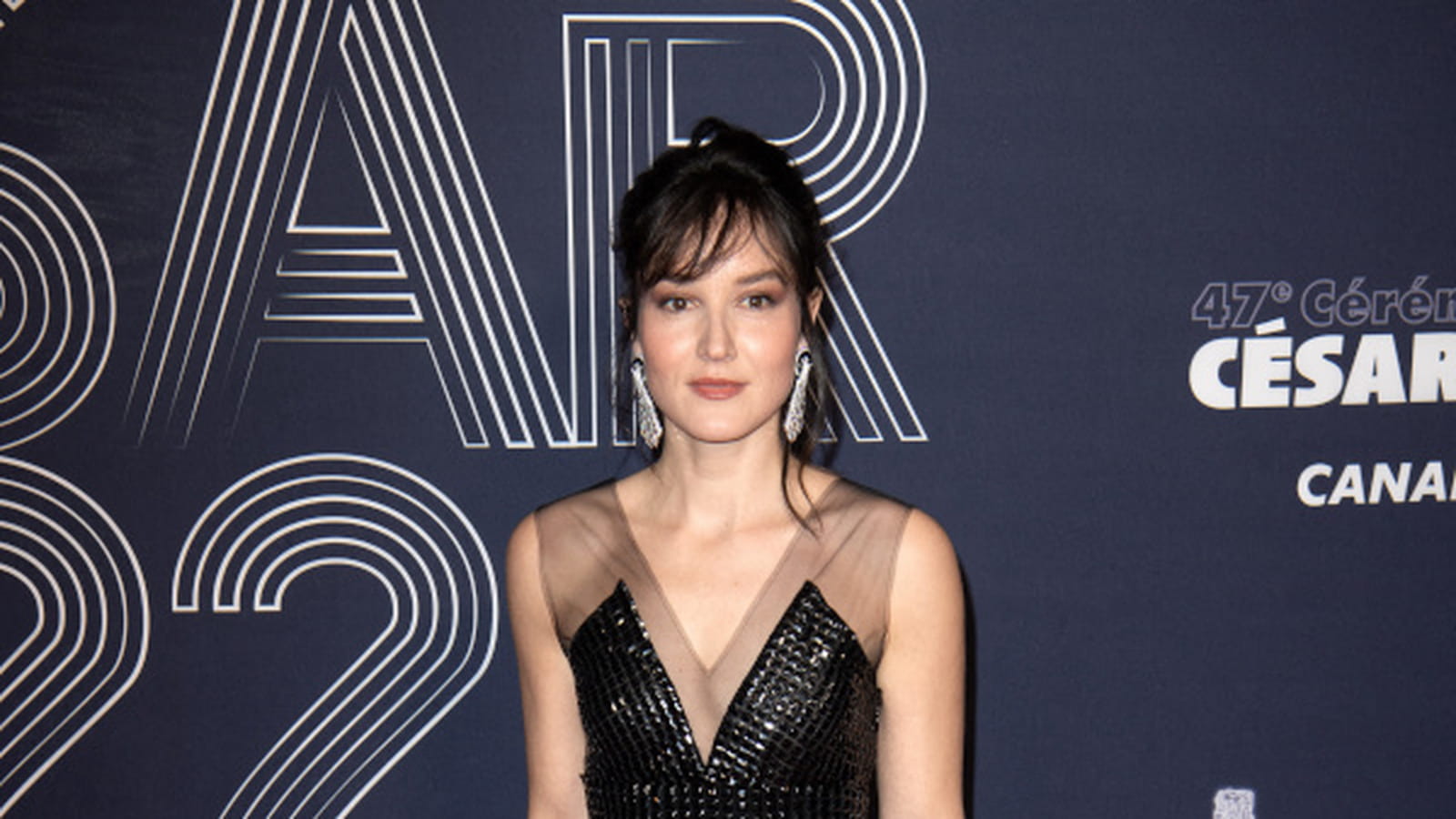 Anaïs Demoustier