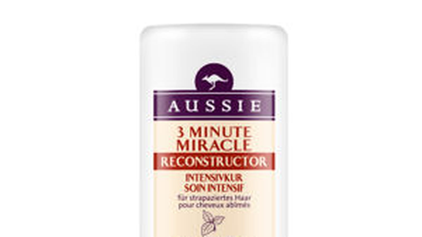 3 minutes miracle mini  d’Aussie