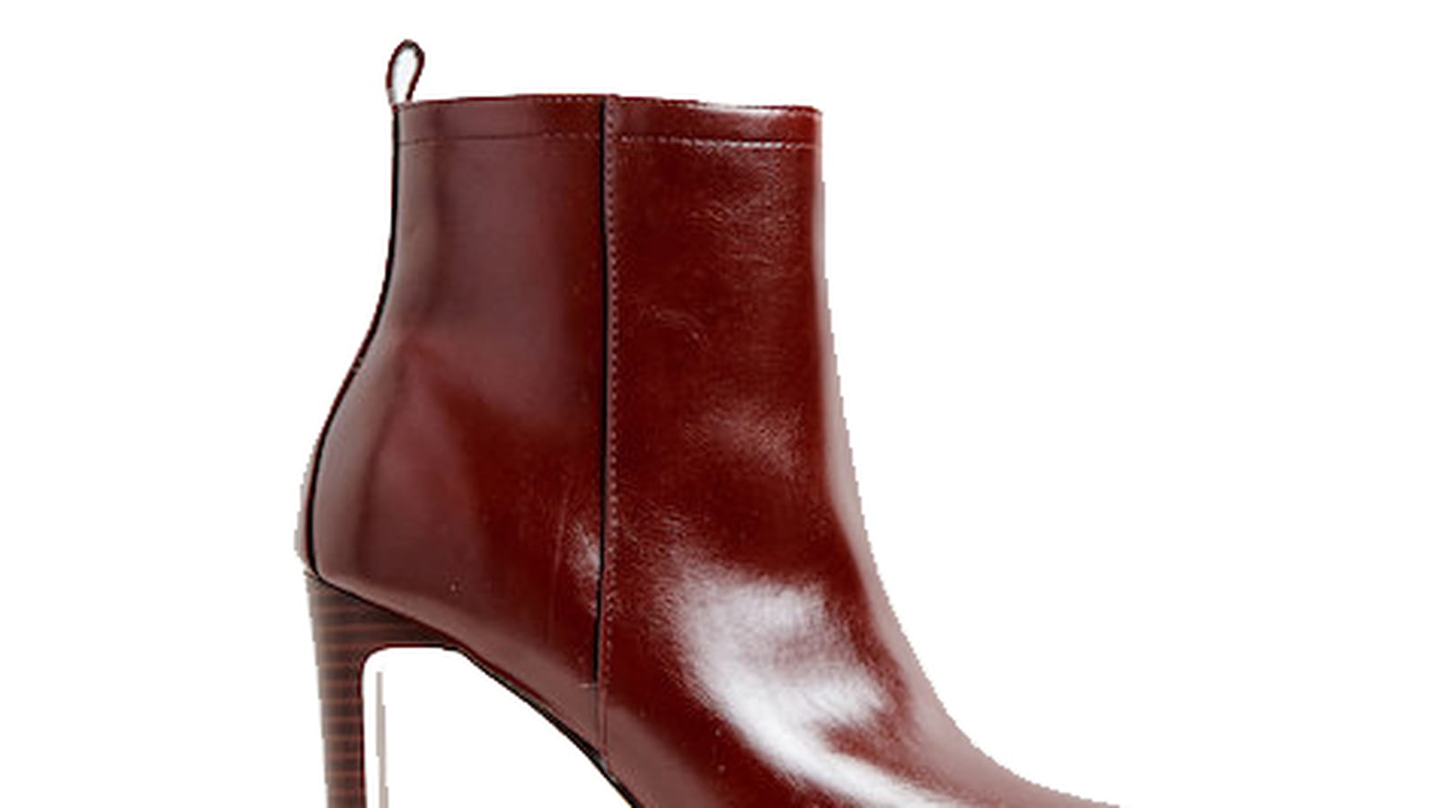 Bottines Camaieu 