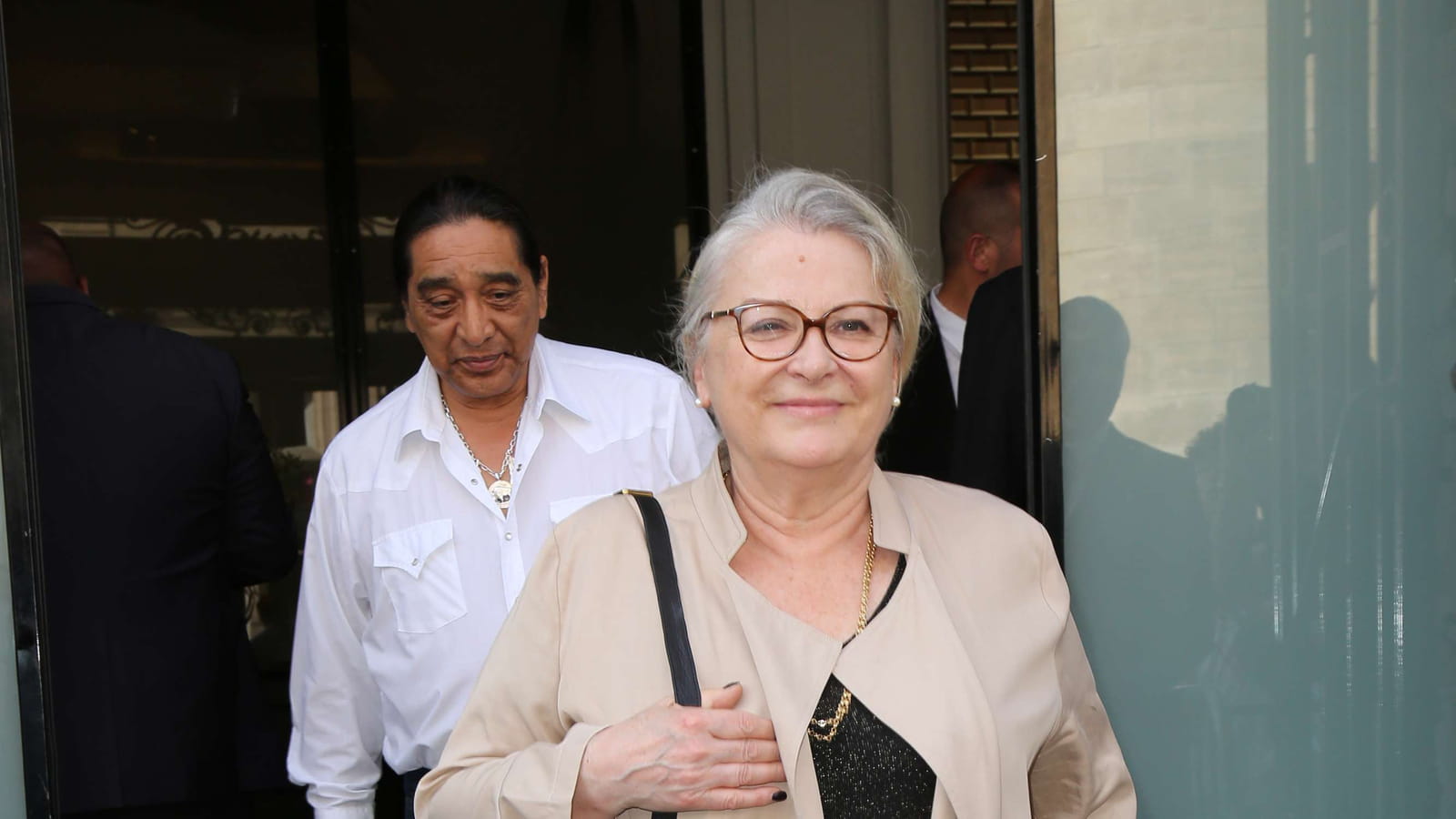  Josiane Balasko