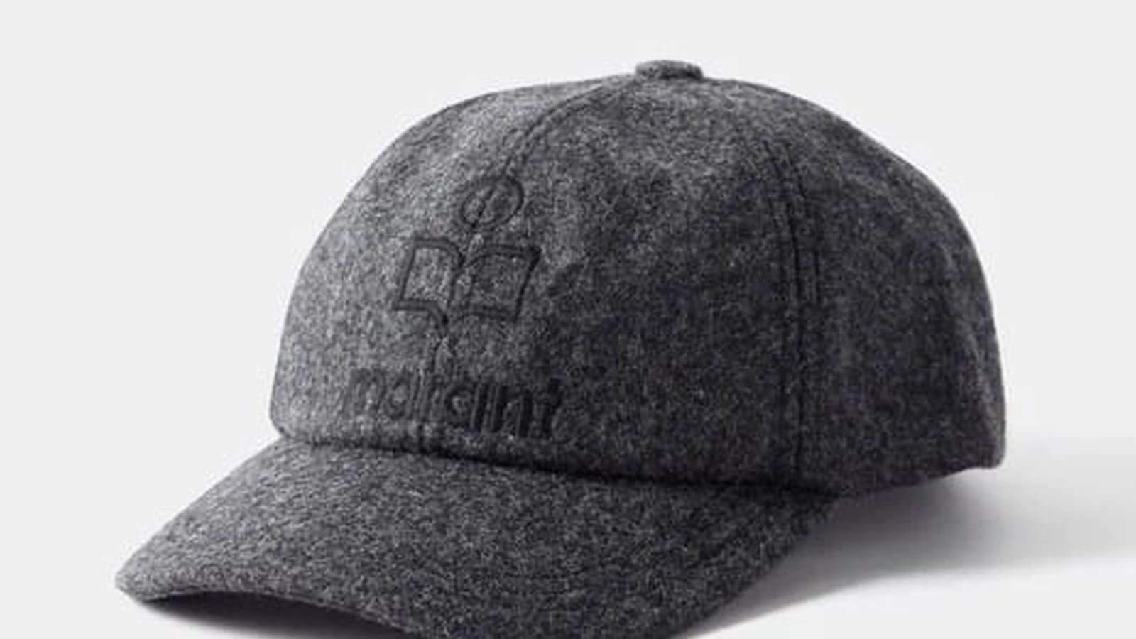 Casquette Isabel Marant