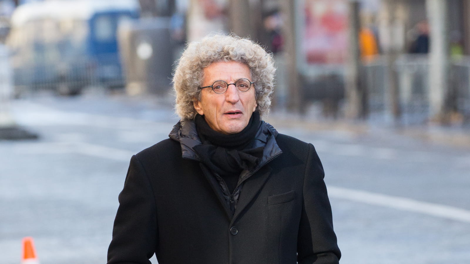Elie Chouraqui