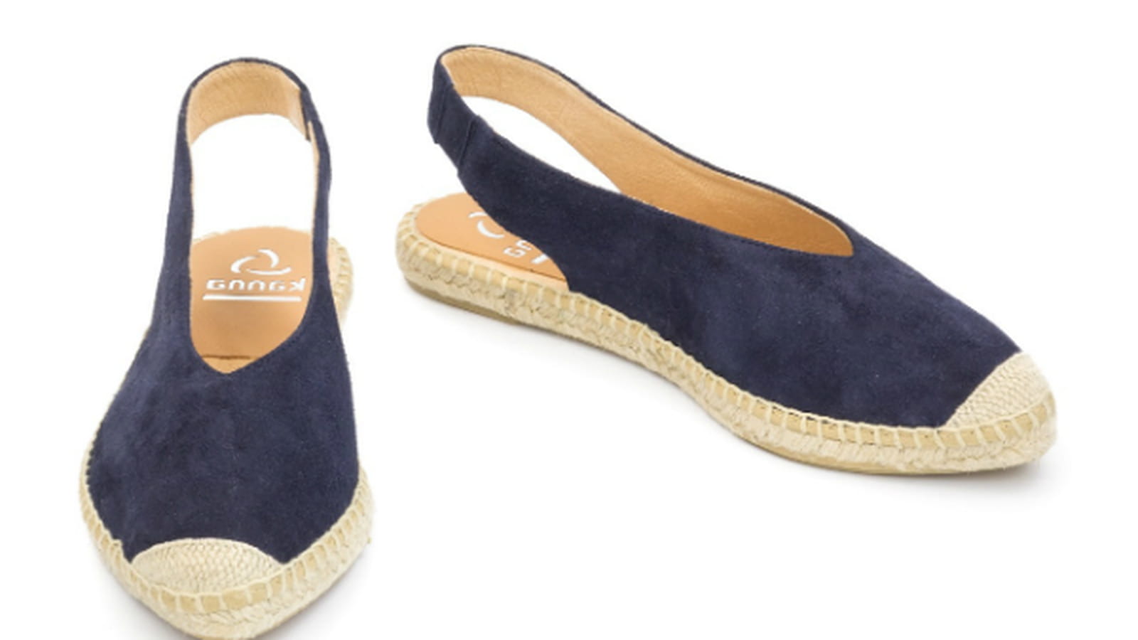 Espadrilles Kanna