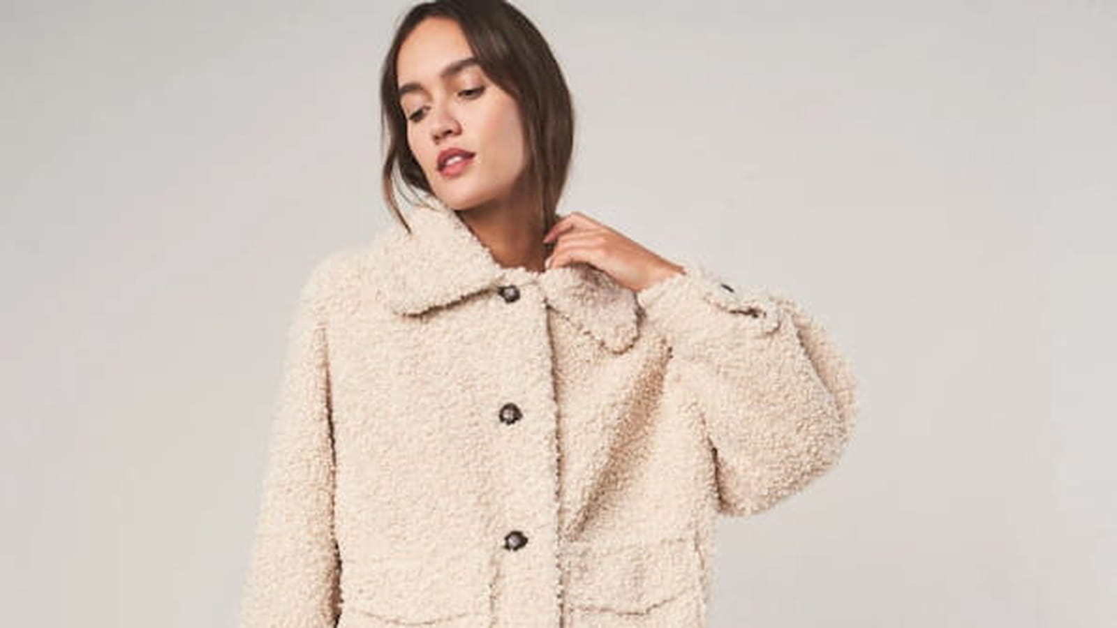 Veste Stella Forest