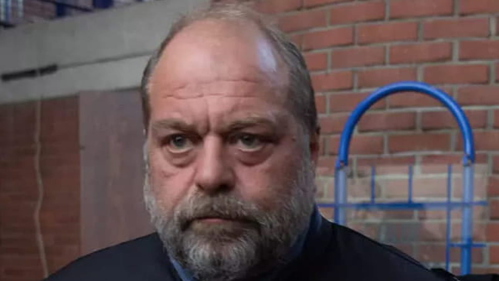 Éric Dupond-Moretti