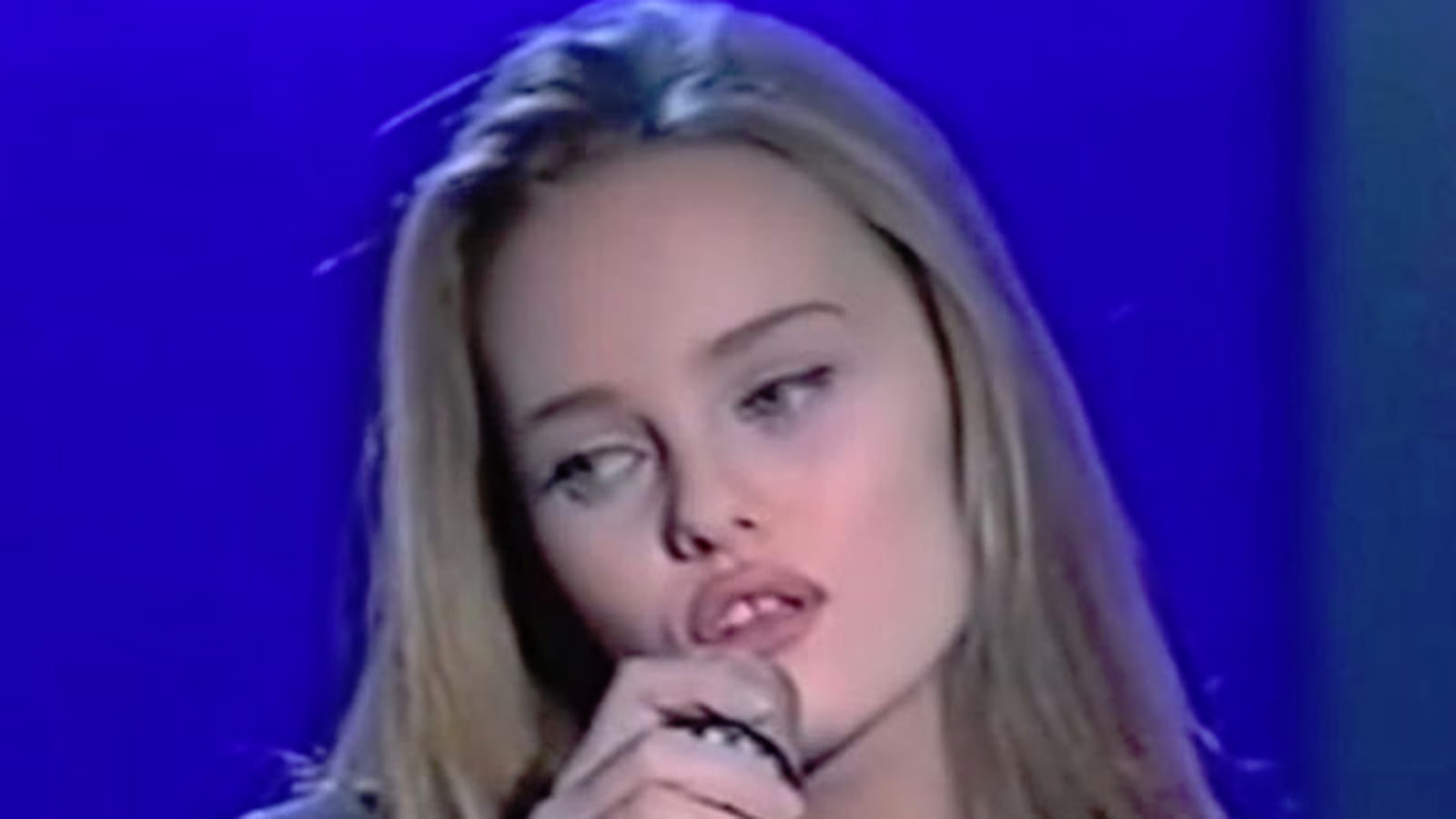 Vanessa Paradis