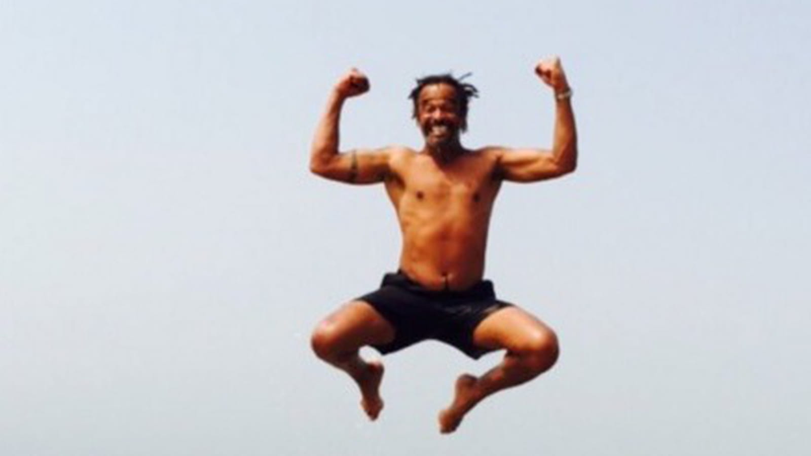 Yannick Noah