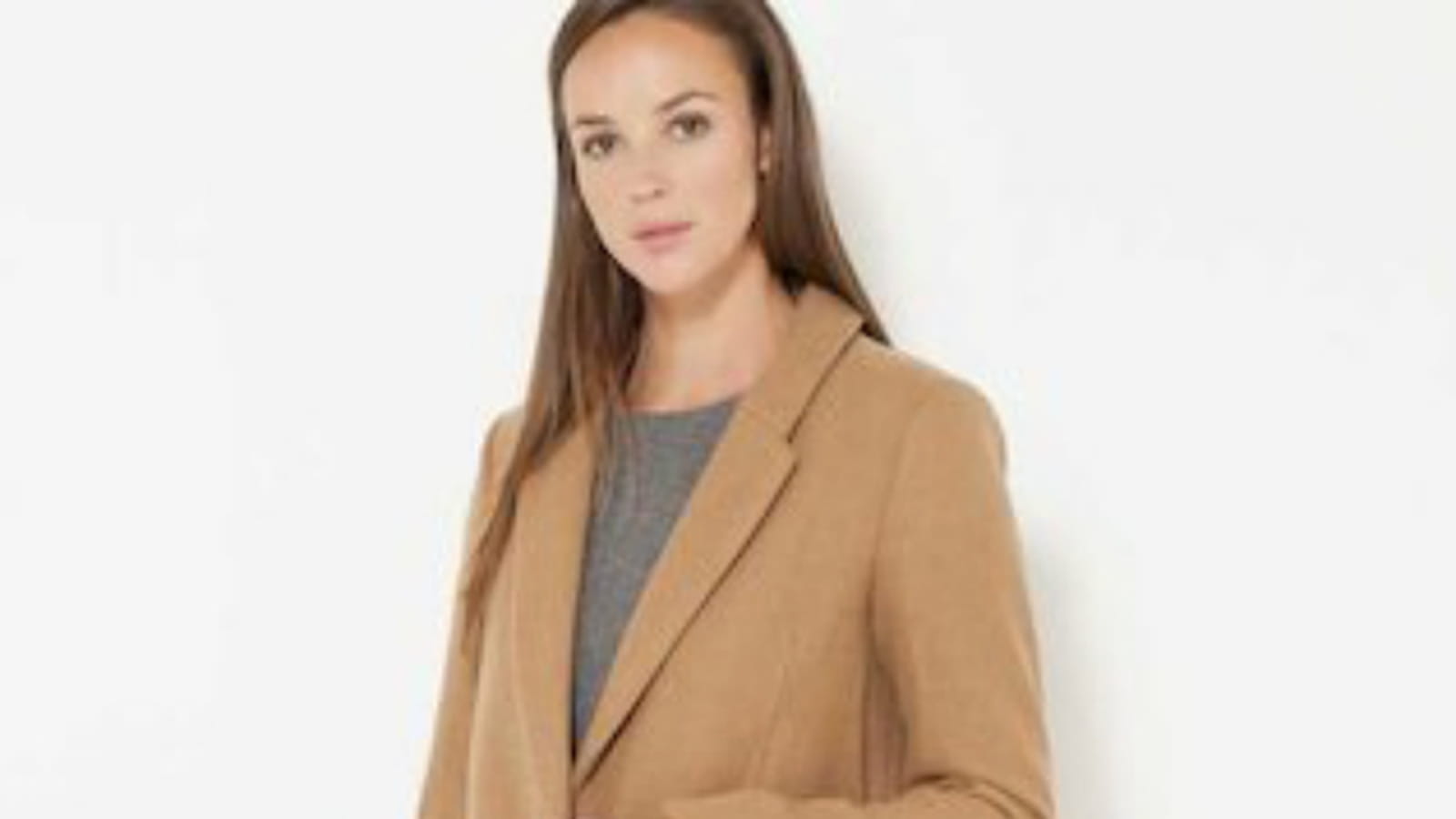 Manteau Camaïeu 